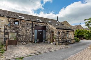 Stannary Stainland